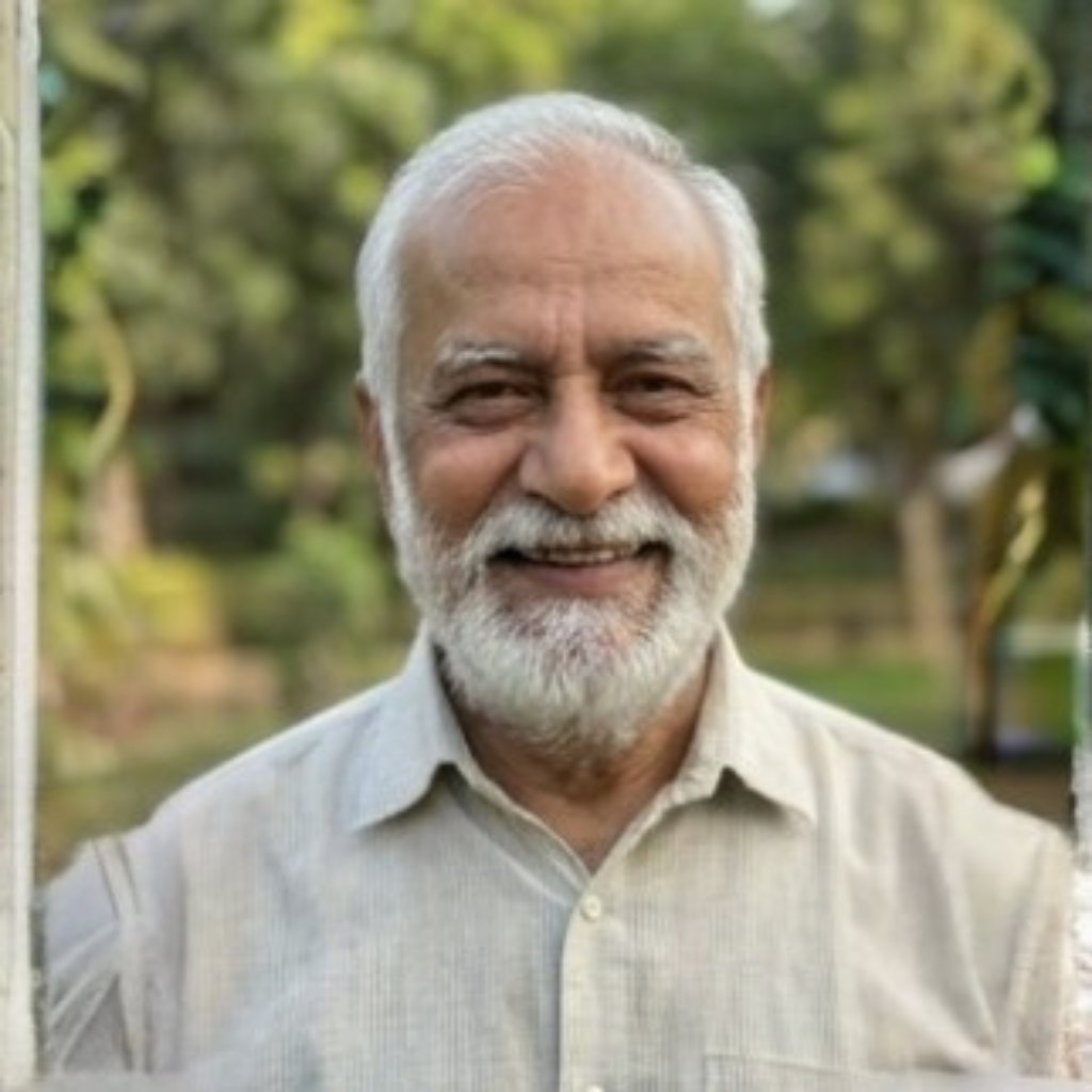 Vikram Nair